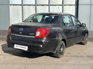 2017 Datsun on-DO I, коричневый, 320000 рублей, вид 5