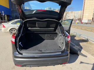 2014 Nissan Qashqai II, чёрный, 1399000 рублей, вид 2