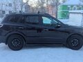 2012 Hyundai Santa Fe II Рестайлинг, пурпурный, 1350000 рублей - вид 5