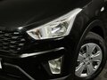 2020 Hyundai Creta I Рестайлинг, чёрный - вид 9