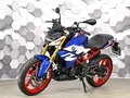 2023 BMW G 310 R, синий, 475000 рублей - вид 1