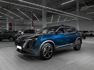 2025 Dongfeng Mage, синий, 3199000 рублей, вид 2