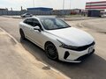 2021 Kia K5 III, белый, 3400000 рублей - вид 2