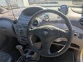 2000 Toyota Platz, золотистый, 280000 рублей - вид 2