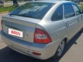 2013 Lada (ВАЗ) Priora I Рестайлинг, серебристый - вид 2