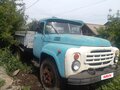 1987 ЗИЛ 130, синий, 130000 рублей