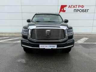 2023 Tank 500 I, чёрный, 3860000 рублей, вид 2