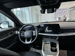 2026 Haval F7x II, белый, 3799000 рублей, вид 4