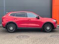 2024 Haval Jolion I Рестайлинг, красный - вид 2