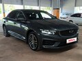2021 Geely Preface I (China Market), серый, 2300000 рублей - вид 2