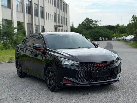 Dongfeng Aeolus Yixuan I