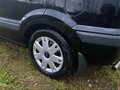 2008 Ford Fusion I Рестайлинг, чёрный, 375000 рублей - вид 9