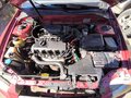 2006 Hyundai Accent ТагАЗ II, красный, 350000 рублей - вид 5