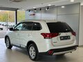 2018 Mitsubishi Outlander III Рестайлинг 2, белый, 1897000 рублей - вид 5