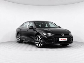 2026 Volkswagen Passat (North America and China) Pro I, чёрный, 4300000 рублей, вид 3