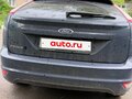 2010 Ford Focus II Рестайлинг, синий, 550000 рублей - вид 10