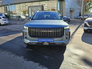 2023 Jaecoo J7 I, серый, 2231000 рублей, вид 2