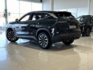2026 Jetour Dashing I, чёрный, 2949900 рублей, вид 4
