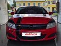 2010 Opel Astra GTC H Рестайлинг, красный - вид 2