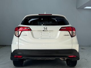 2021 Honda Vezel I Рестайлинг, белый, 1752000 рублей, вид 5