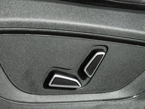 2023 Changan CS55 Plus II, белый, 1848700 рублей - вид 19