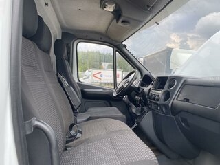 2024 ГАЗ ГАЗон Next, белый, 3085500 рублей, вид 5