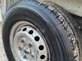 2001 Mercedes-Benz Sprinter, белый, 700000 рублей - вид 8