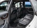 2018 Audi Q8 55 TFSI I (4M), белый - вид 10