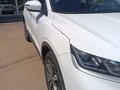 2023 Geely Coolray I, белый, 1790000 рублей - вид 10