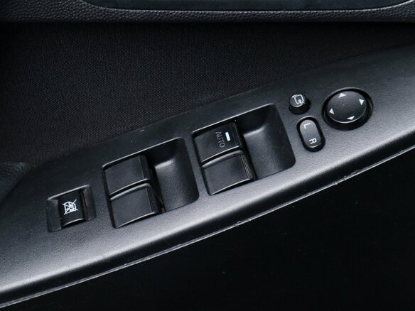 2010 Mazda 3 II (BL), серый, 669000 рублей - вид 7