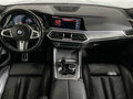 2021 BMW X6 40i III (G06), чёрный - вид 10