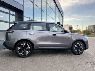 2026 Jeland J6, серый, 2948889 рублей, вид 5