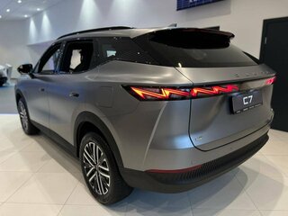 2026 Omoda C7, белый, 3499000 рублей, вид 4
