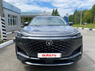 2023 Changan UNI-K, серебристый, 2777777 рублей, вид 1