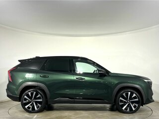 2024 Geely Atlas II, зелёный, 2980000 рублей, вид 5