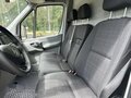 2017 Mercedes-Benz Sprinter, белый - вид 9