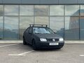 1999 Volkswagen Bora I, чёрный - вид 1