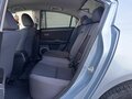 2008 Mazda 3 I (BK) Рестайлинг, голубой, 443000 рублей - вид 11