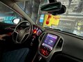 2012 Opel Astra GTC J Рестайлинг, серый, 800000 рублей - вид 2