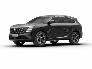 2025 Changan CS75 Plus IV, чёрный, 4099900 рублей, вид 1
