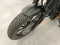 2023 Triumph Speed Twin, зелёный - вид 7