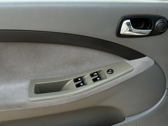 2007 Chevrolet Lacetti I, серебристый - вид 11