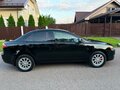 2012 Mitsubishi Lancer X Рестайлинг, чёрный, 669000 рублей - вид 3