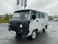 2014 УАЗ 3909, серый, 320000 рублей