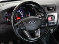 2014 Kia Rio 6-speed III, серый, 749000 рублей - вид 6