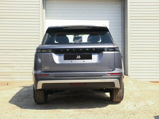 2026 Jeland J6, серый, 2549000 рублей, вид 4
