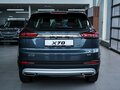 2026 Belgee X70 I Рестайлинг, серый, 2839990 рублей - вид 5