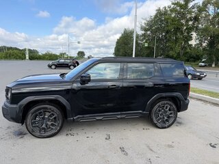 2024 Haval H3 I, чёрный, 2400000 рублей, вид 5