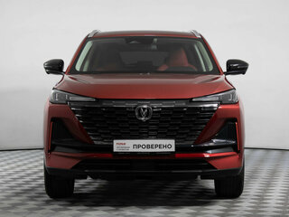 2023 Changan CS55 Plus II, красный, 1878000 рублей, вид 2