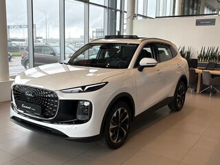 2026 Tenet Plus L6, белый, 3040000 рублей, вид 1
